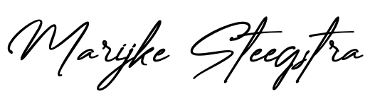 Marijkesign